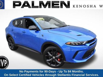 Certified 2024 Dodge Hornet GT