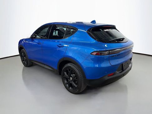 Used 2023 Dodge Hornet GT Plus w/ GT Blacktop Package AWD/4WD image 8