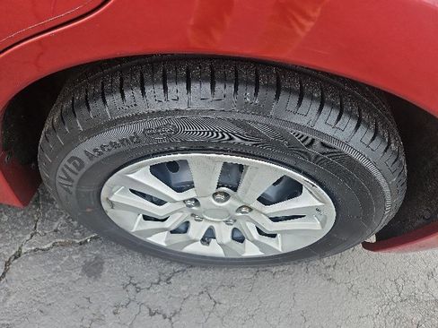 Used 2014 Nissan Altima 2.5 image 6