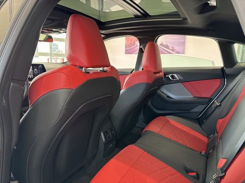 Used 2025 BMW 228i xDrive w/ Premium Package image 38