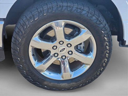 Used 2022 Ford F150 XLT w/ Equipment Group 302A High AWD/4WD image 23
