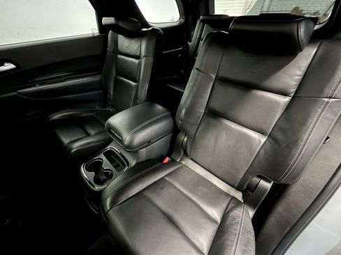 Used 2022 Dodge Durango Citadel image 15