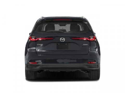 New 2026 MAZDA CX-90 3.3 Turbo w/ Preferred Package AWD/4WD image 8