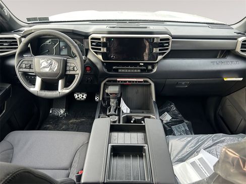 New 2026 Toyota Tundra SR5 image 10