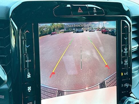 New 2026 RAM 3500 Tradesman image 9