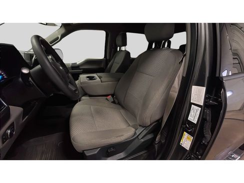 Used 2020 Ford F150 XLT w/ XTR Package AWD/4WD image 12