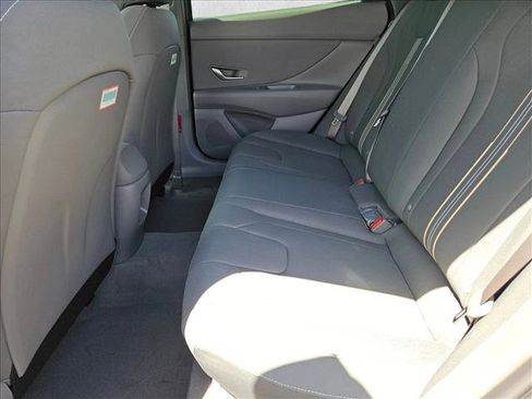 New 2026 Hyundai Elantra Sport FWD image 12