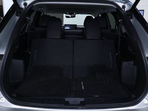 Used 2025 Mitsubishi Outlander SE AWD/4WD image 15