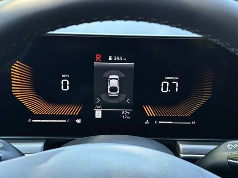 New 2026 Kia K5 GT-Line w/ GT-Line Red Interior Package FWD image 33