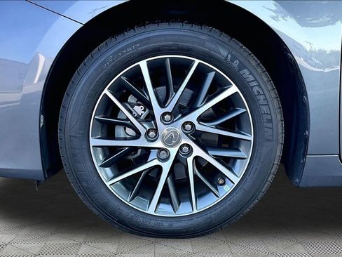 Used 2017 Lexus ES 350 w/ Luxury Package FWD image 25