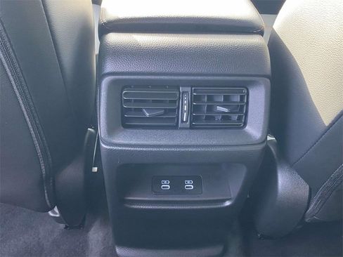 Certified 2025 Honda CR-V Sport-L image 11