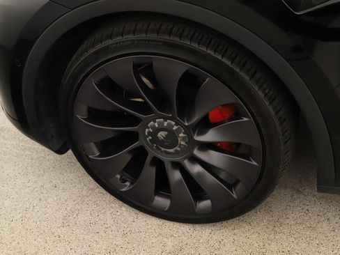 Used 2021 Tesla Model Y Performance AWD/4WD image 39