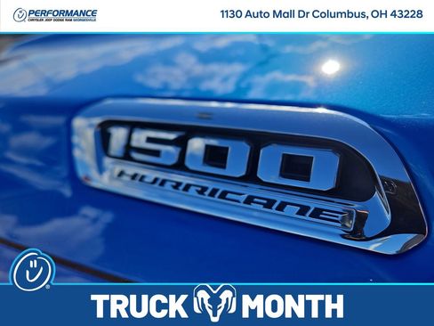 New 2026 RAM 1500 Big Horn image 13