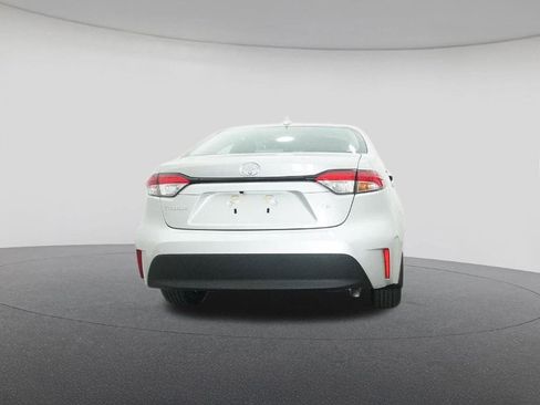 New 2026 Toyota Corolla LE image 23