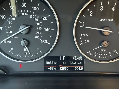 Used 2017 BMW X1 xDrive28i image 16