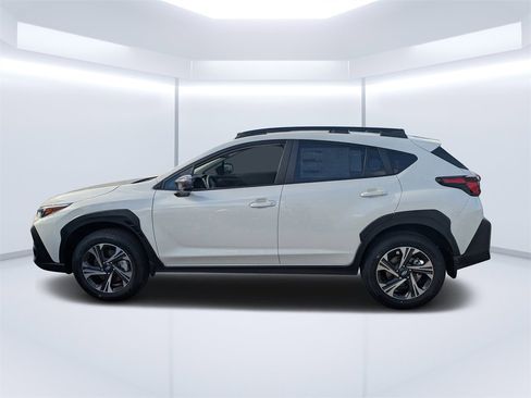 New 2026 Subaru Crosstrek 2.0i Premium image 6