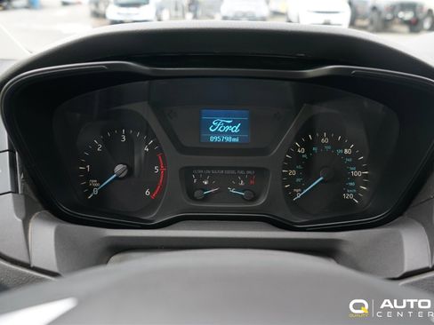 Used 2016 Ford Transit 350 Base image 27