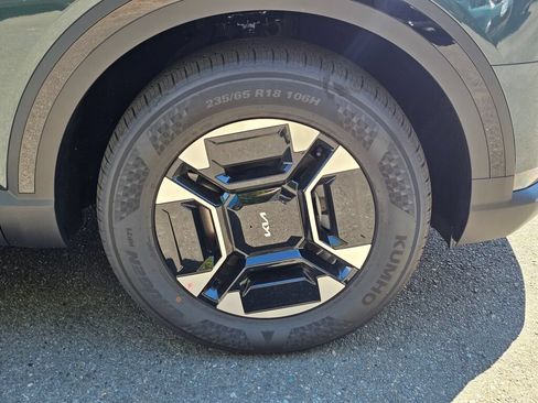 New 2027 Kia Telluride EX AWD/4WD image 34