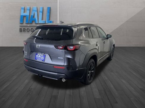 New 2026 MAZDA CX-50 2.5 Hybrid w/ Cargo Package image 5