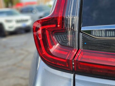 Used 2020 Honda CR-V EX-L image 9