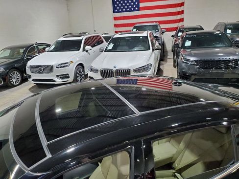 Used 2017 Nissan Maxima 3.5 SL image 47