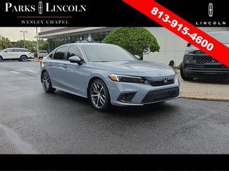 Used 2024 Honda Civic Touring video 1