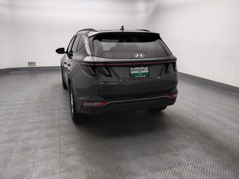 Used 2022 Hyundai Tucson SEL FWD image 6