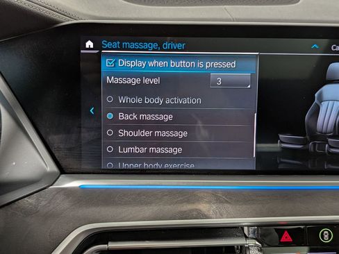 Certified 2023 BMW X5 xDrive45e w/ Executive Package image 26