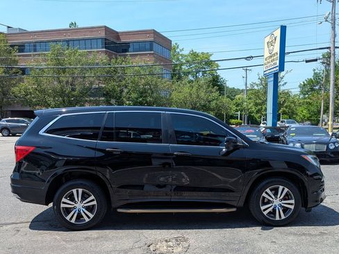 Used 2017 Honda Pilot EX-L image 6
