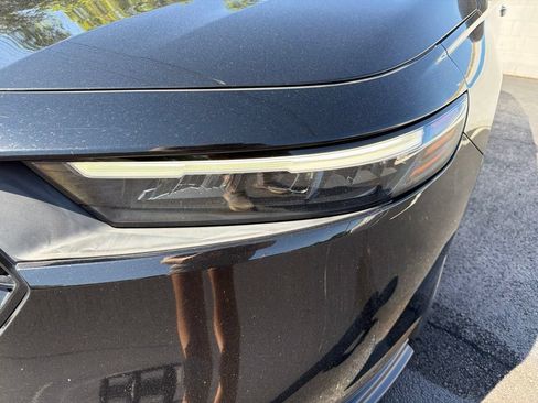 Used 2023 Honda Accord Sport image 9