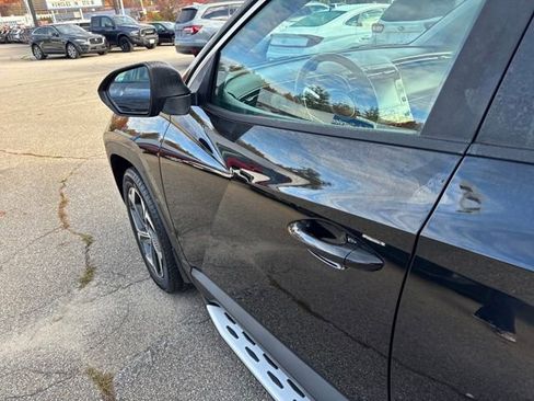 Used 2023 Hyundai Tucson SEL w/ Convenience Package image 11