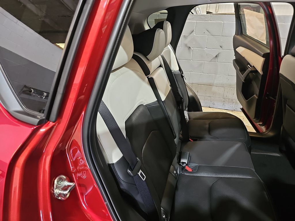 New 2026 MAZDA CX-5 Preferred AWD/4WD image 12
