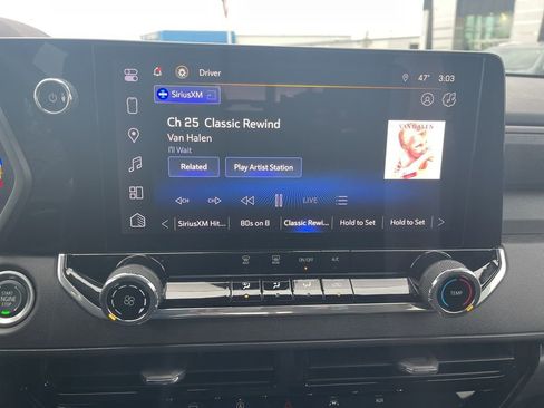 Used 2024 Chevrolet Colorado W/T w/ WT Convenience Package II image 25