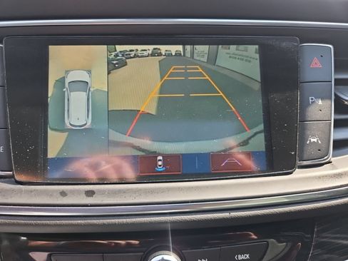 Used 2019 Buick Enclave Avenir w/ Avenir Technology Package FWD image 41