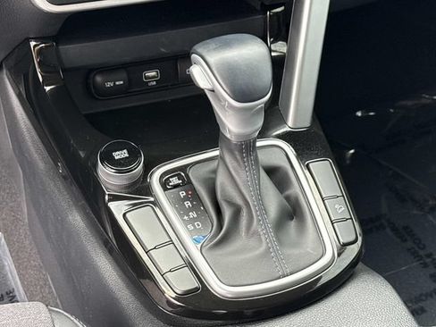 Used 2023 Kia Seltos S FWD image 22