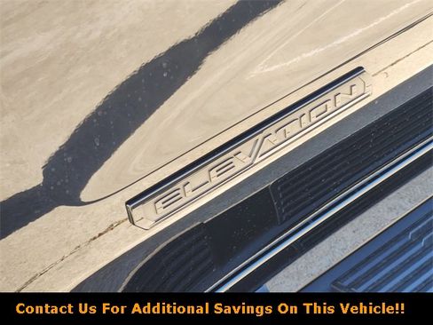 New 2026 GMC Sierra 1500 Elevation w/ Elevation Premium Package image 8