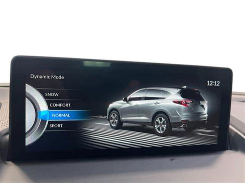 New 2026 Acura RDX SH-AWD w/ Technology Package image 27