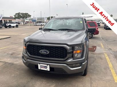 Used 2023 Ford F150 XL w/ STX Appearance Package