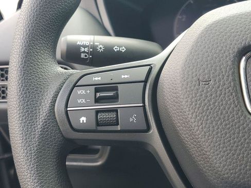New 2027 Honda HR-V LX image 11