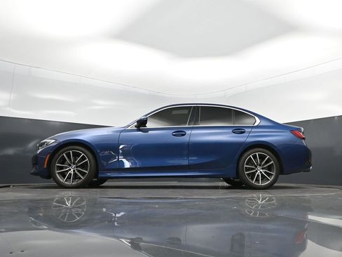 Used 2022 BMW 330i Sedan w/ Premium Package 2 image 39