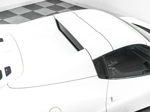 Used 2015 Ferrari 458 Spider RWD image 38