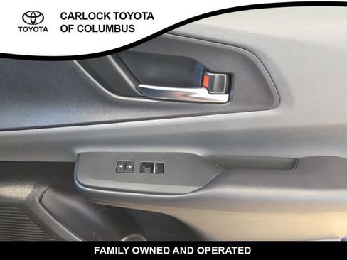 Used 2024 Toyota Prius XLE AWD/4WD image 20