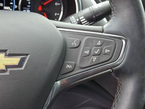 Certified 2025 Chevrolet Malibu LT FWD image 22