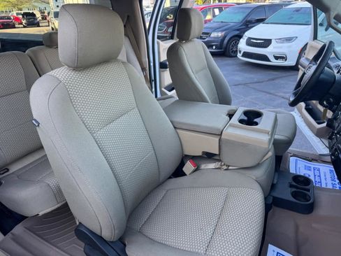 Used 2018 Ford F150 XLT w/ Trailer Tow Package AWD/4WD image 25