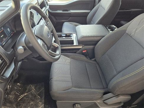 New 2025 Ford F150 STX w/ Equipment Group 200A image 10