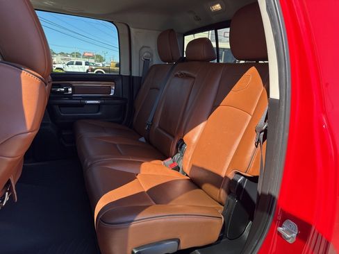 Used 2018 RAM 2500 Longhorn w/ Off Road Package image 31