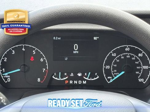 New 2025 Ford Transit 250 148 Medium Roof image 14