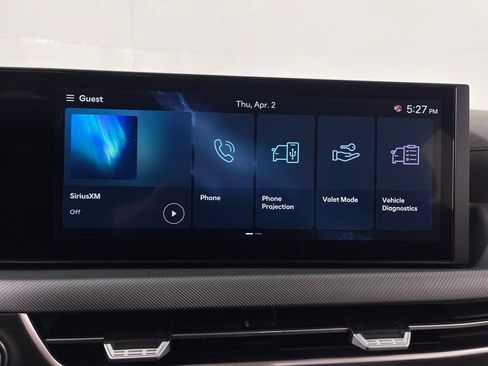 New 2026 Hyundai Sonata SEL FWD image 22