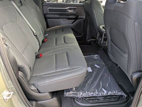 New 2026 RAM 1500 Big Horn image 39