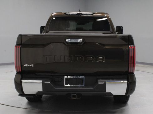 Used 2023 Toyota Tundra 1794 Edition w/ Advanced Package AWD/4WD image 11